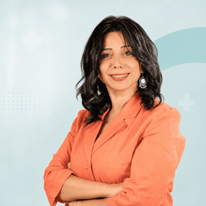د. إيمان علاء – أخصائية نفسية إكلينيكية وتعديل سلوك